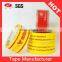 High Quality Custom Tape Clear Tape Jumbo Roll BOPP tape