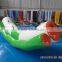4 Persons Inflatable Totter High Quality Inflatable Seesaw for Adults 4 Seaters