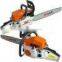 52cc gasoline chain saw