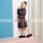 Princess Dress European Style Girl Dress Fashion Design Baby Girl Dress