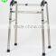 Mobility Aid Walker & Aluminum Walking Frame (with patent paper) PINGWEN BRAND