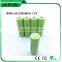 Ni-Mh AA size rechargrable nimh 2300mAh battery cell