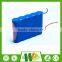 22.2v 5200mAh battery pack,rechargeable lithium battery,6S2P battery pack