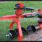3 Point Tractor PTO Post Hole Digger With Driven Shaft