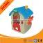 Baby outdoor indoor plastic soft playground kids play house
