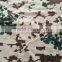 Custom made100% cotton green/brown print military camouflage T shirt
