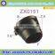 100% NEW environment friendly nylon car floor mat clips