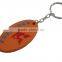 custom soft pvc rubber Key Chain