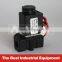 Mini solenoid water valves 2P series oil pressure/flow control valve