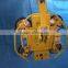 Glass curtain wall vacuum lifter
