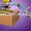 Bag and box vacuum tube lifter