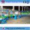 electrical wire extrusion line