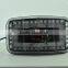 LED Car Auto Emergency Warning Strobe Light Mini Bar with Megnatic Base