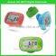 1 years free warranty 2D digital precise elderly use pedometer large LCD