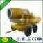 bestseller DS-60 CE CCC SGS approved air blast tractor boom sprayer for coal mining steel industry crusher demolition