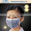 Nonwoven disposable 3 ply face mask/Surgical face mask/medical face mask