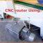 160m3/h JQT-5500X 3phase industrial vacuum clamping system vacuum pumps