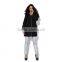 Pretty Steps High Quality Lightweight Enough With Zipper Big Pockets A-Line Down Coat Winter 2015