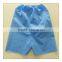 Surgical colonoscopy boxer for hospital