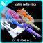Extendable Portable Mini Camera Tripod Cable Monopod Selfie Stick With Aux Cable