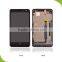 Operating Smoothly Advance lcd screen display digitizer with frame for Nokia Lumia 625 lcd