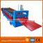 860 cold roll forming machine for roof factory