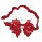 Baby Bow Headband Hair Bowknot Headbands Infant Hair Accessories Girls Grosgrain Ribbon Bow Headband Toddler Hairbands