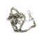 Cheap Small Metal Swivel Eye Snap Hook