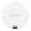 Wholesale Fast wireless charger for samsung mobile phone wireless charging