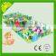 Manufacturer! Bounce play indoor playground for sale