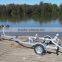 Hot Galvanizing Boat Trailer CBT-J46/CBT-J46R