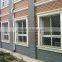 heavy duty factory manufacture windows guards/security window fence