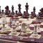 CH135 Consul Chess Set