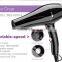 1800-2000W AC motor hair dryer. Variable speed Professional hair dryer