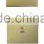 Gold Luxury Facial Skin Care Series Packaging Box For Wholesale