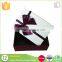 Luxury different size cardboard empty gift box