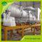 20-100T/H Mobile Mixing Asphalt Plant For Sale