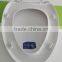 High quality european standard poly resin toilet seat