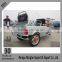 Hot selling 2460*840*1170mm three wheel electric tricycle for cargo made in China