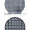900mm Heavy Duty Round Manhole Cover For ETC