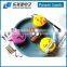New design! Cute emoji power bank 2600mah gift quick charging for mobile phone