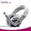 Hot gaming headset surround stereo headband headphone USB LED 3.5mm jack with mic