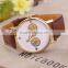 quartz watch with electric time, wholesale wristwatches with bicycle design, chronograph watch