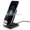 OEM welcome hot selling mobile accessory for Samsung S6 wireless charging system