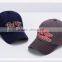 2016 Cheap High Quality Wholesale Baseball Cap Custom Hat