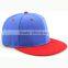 2015 Best Selling Simple Design Bulk Plain Snapback Hats Wholesale In High Quality