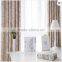Hot selling Fashion living room Fabric Window Curtains and shades