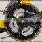 New Product  City Road New 2016 E-Bikes Throttle