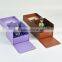 perfume packaging box design box export factory directly sale perfume box set