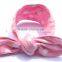 Fashion design baby headband,headband with attached hair,hair ribbons